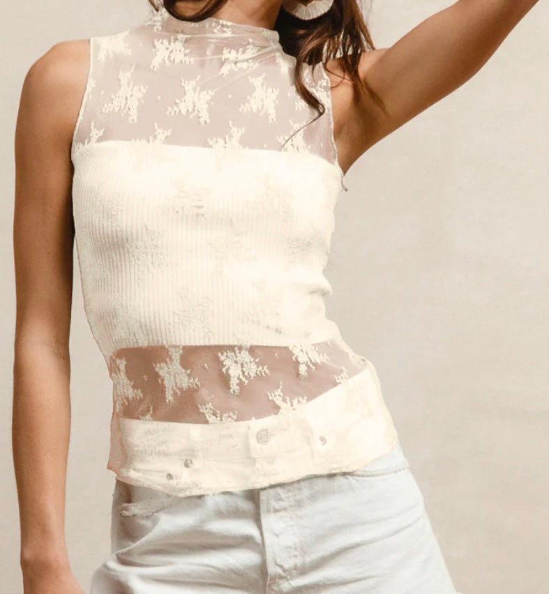 Women's Top/ Kristen