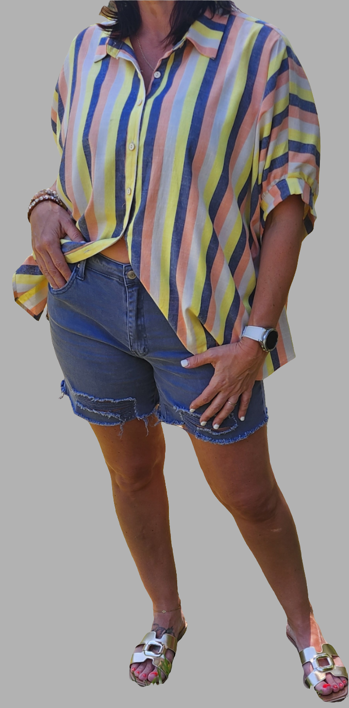 Women's Top/Del Sol