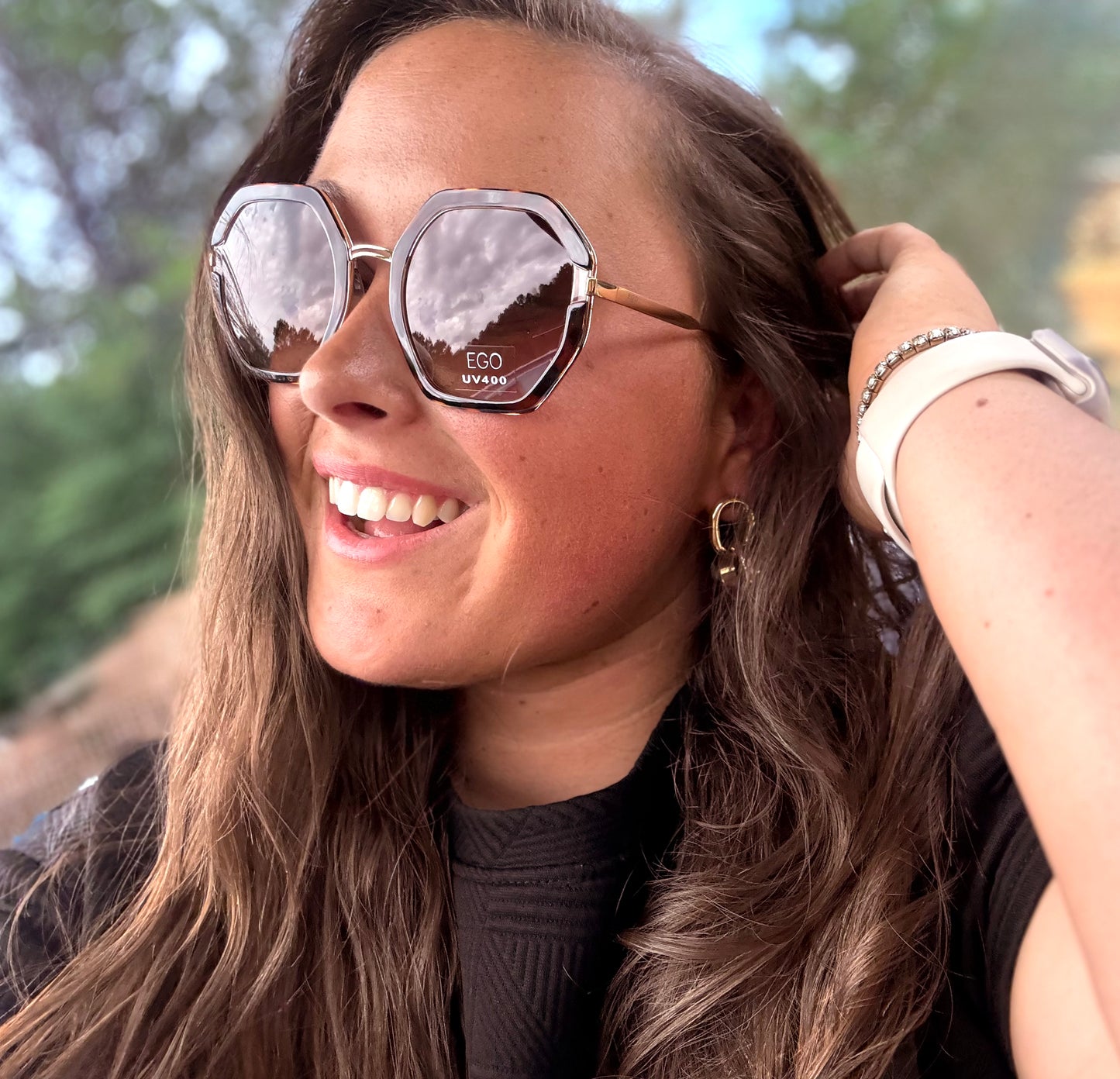 Ego Sunglasses
