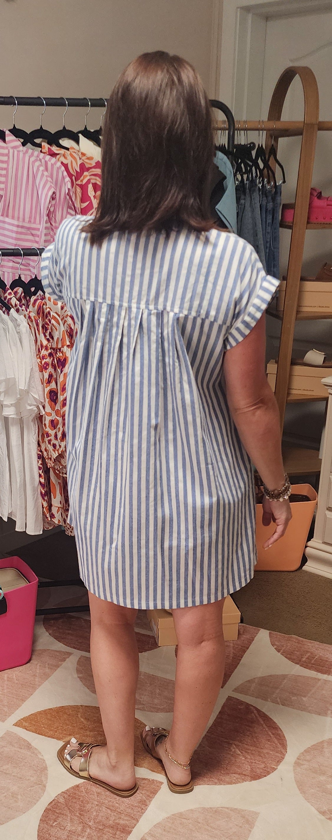 Dress/The Vivian