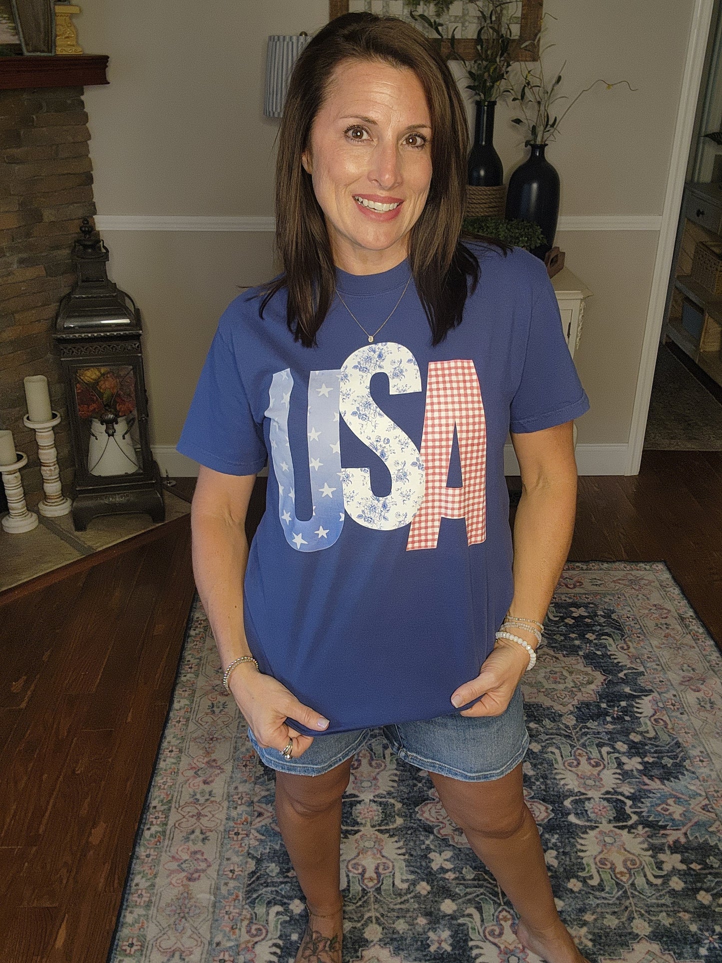 USA T-shirt