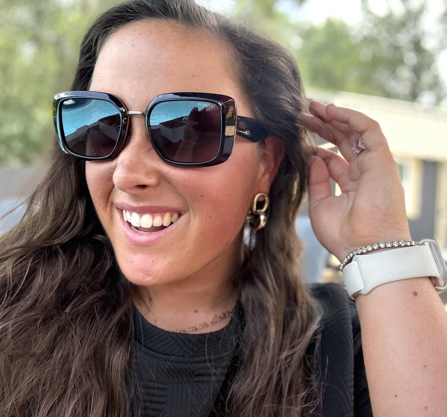 Floats Sunglasses/Polarized