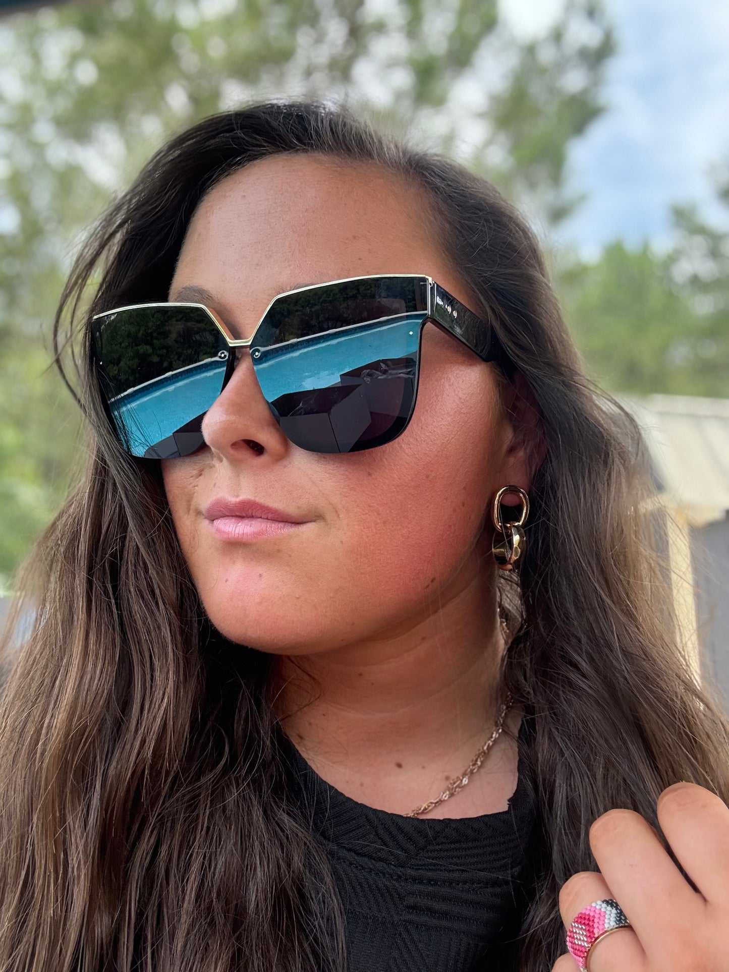 Ego Sunglasses