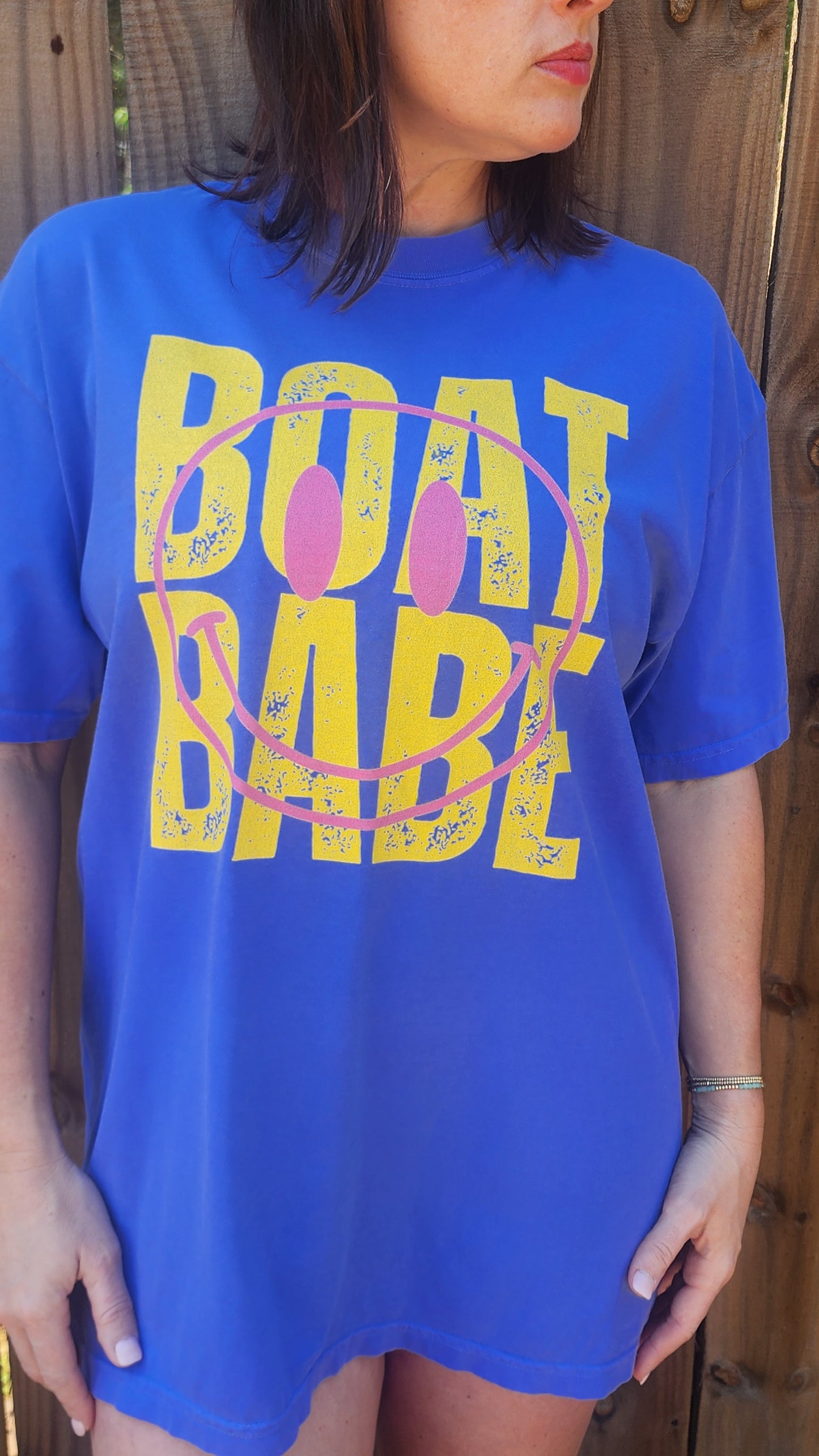 Comfort Colors Graphic Tee