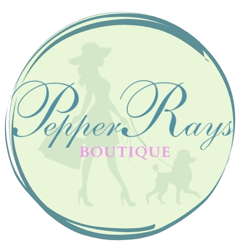 Pepper Ray's Boutique 