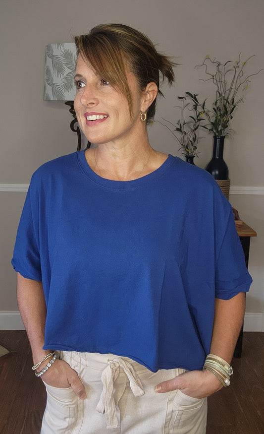 Women's Top/The Layna