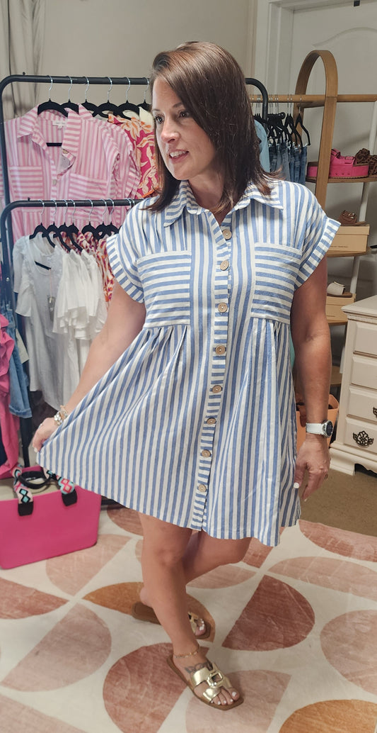 Dress/The Vivian