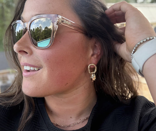 Floats Sunglasses/Polarized