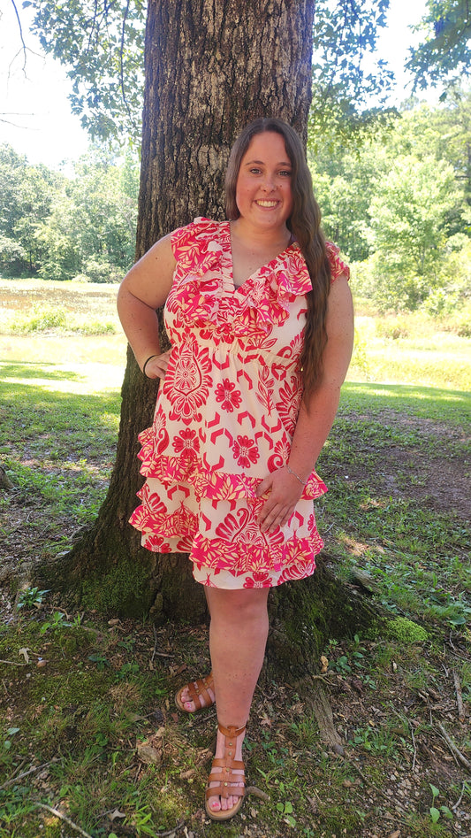 Women's Dress/The Emma