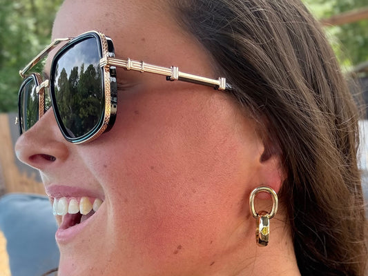 Ego Sunglasses