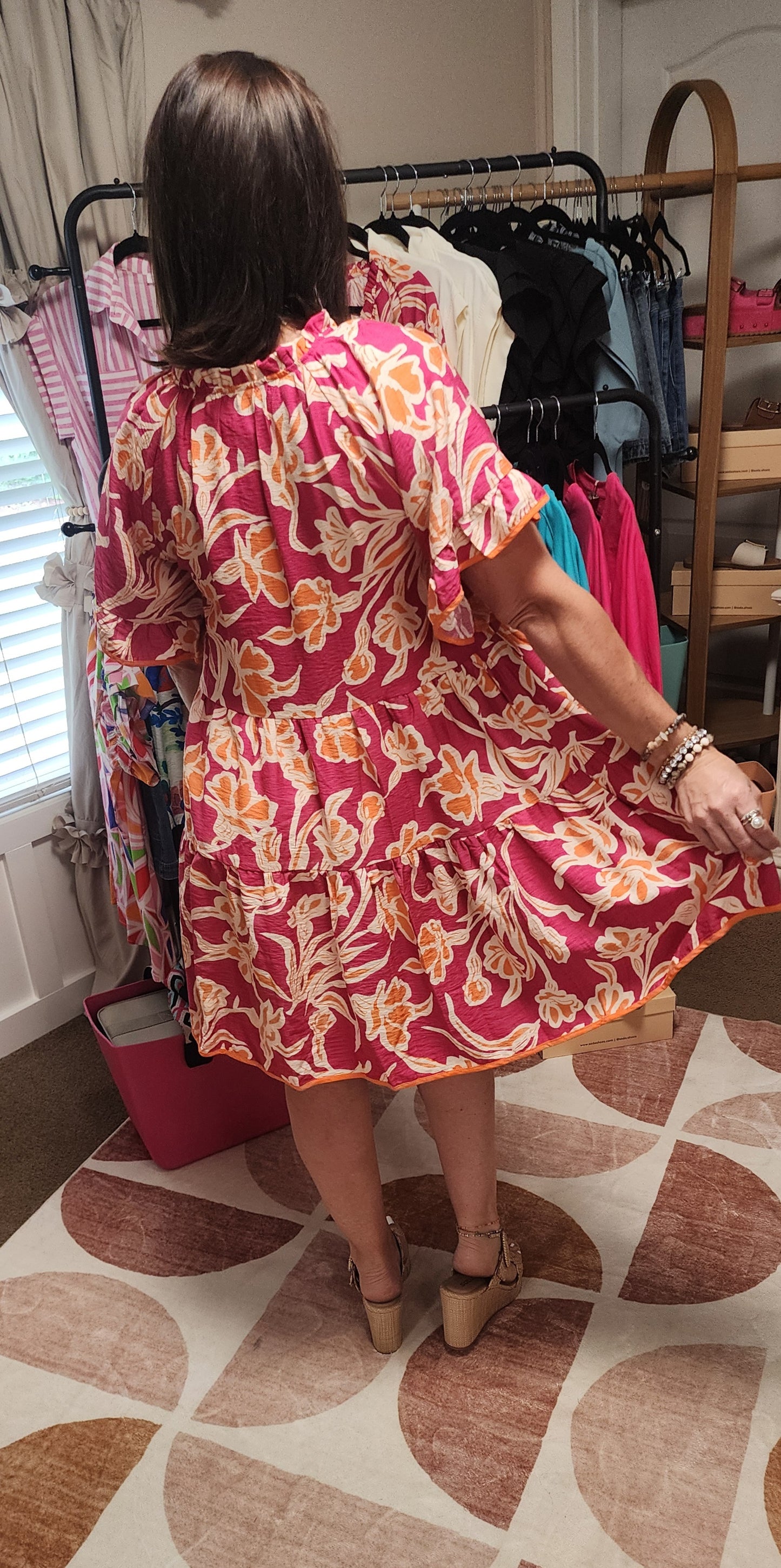 Dress/The Abby